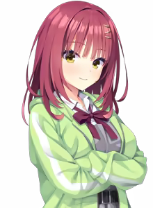 Page 344 of LimeLight Lemonade Jam (Character set) Ririko blush - preview thumbnail