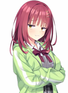 Page 373 of LimeLight Lemonade Jam (Character set) Ririko blush - preview thumbnail