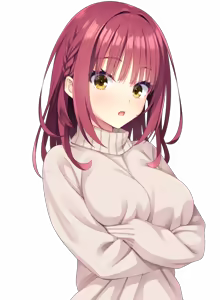 Page 404 of LimeLight Lemonade Jam (Character set) Ririko blush - preview thumbnail