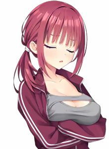 Page 553 of LimeLight Lemonade Jam (Character set) Ririko blush - preview thumbnail