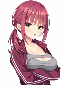 Page 555 of LimeLight Lemonade Jam (Character set) Ririko blush - preview thumbnail
