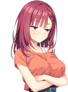 Page 74 of LimeLight Lemonade Jam (Character set) Ririko blush - preview thumbnail