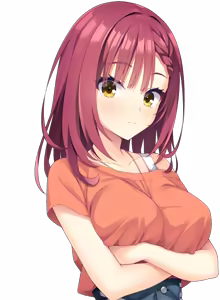 Page 93 of LimeLight Lemonade Jam (Character set) Ririko blush - preview thumbnail