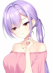 Page 246 of LimeLight Lemonade Jam (Character set) Nayuka blush - preview thumbnail