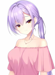 Page 293 of LimeLight Lemonade Jam (Character set) Nayuka blush - preview thumbnail