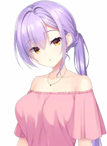 Page 294 of LimeLight Lemonade Jam (Character set) Nayuka blush - preview thumbnail