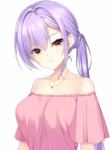 Page 325 of LimeLight Lemonade Jam (Character set) Nayuka blush - preview thumbnail