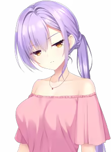 Page 326 of LimeLight Lemonade Jam (Character set) Nayuka blush - preview thumbnail