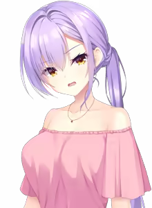 Page 328 of LimeLight Lemonade Jam (Character set) Nayuka blush - preview thumbnail