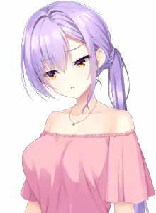 Page 330 of LimeLight Lemonade Jam (Character set) Nayuka blush - preview thumbnail