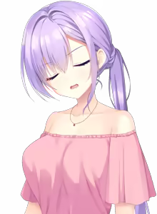 Page 332 of LimeLight Lemonade Jam (Character set) Nayuka blush - preview thumbnail