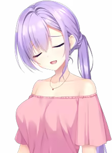 Page 343 of LimeLight Lemonade Jam (Character set) Nayuka blush - preview thumbnail