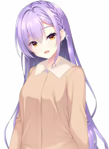Page 484 of LimeLight Lemonade Jam (Character set) Nayuka blush - preview thumbnail