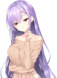 Page 571 of LimeLight Lemonade Jam (Character set) Nayuka blush - preview thumbnail