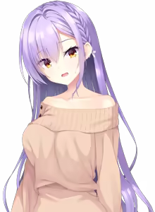 Page 585 of LimeLight Lemonade Jam (Character set) Nayuka blush - preview thumbnail