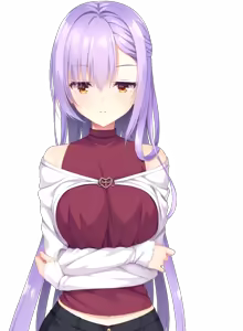 Page 787 of LimeLight Lemonade Jam (Character set) Nayuka blush - preview thumbnail