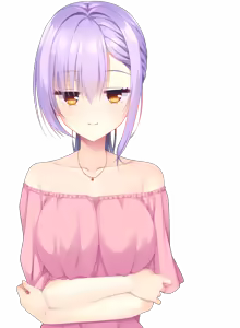 Page 819 of LimeLight Lemonade Jam (Character set) Nayuka blush - preview thumbnail