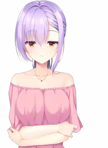 Page 832 of LimeLight Lemonade Jam (Character set) Nayuka blush - preview thumbnail