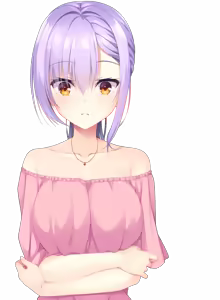 Page 834 of LimeLight Lemonade Jam (Character set) Nayuka blush - preview thumbnail