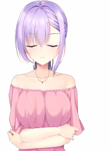 Page 840 of LimeLight Lemonade Jam (Character set) Nayuka blush - preview thumbnail