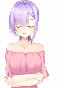 Page 845 of LimeLight Lemonade Jam (Character set) Nayuka blush - preview thumbnail