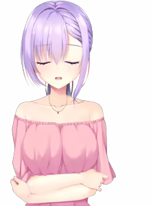 Page 852 of LimeLight Lemonade Jam (Character set) Nayuka blush - preview thumbnail