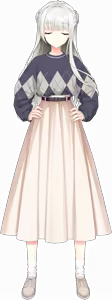 Page 722 of LimeLight Lemonade Jam (Character set) Miku - preview thumbnail