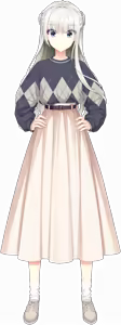 Page 731 of LimeLight Lemonade Jam (Character set) Miku - preview thumbnail