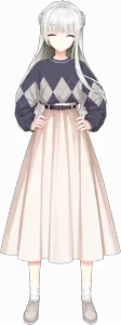 Page 733 of LimeLight Lemonade Jam (Character set) Miku - preview thumbnail