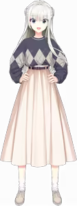 Page 735 of LimeLight Lemonade Jam (Character set) Miku - preview thumbnail