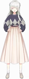 Page 736 of LimeLight Lemonade Jam (Character set) Miku - preview thumbnail