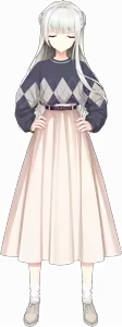 Page 755 of LimeLight Lemonade Jam (Character set) Miku - preview thumbnail