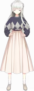 Page 762 of LimeLight Lemonade Jam (Character set) Miku - preview thumbnail