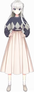 Page 763 of LimeLight Lemonade Jam (Character set) Miku - preview thumbnail