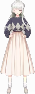 Page 716 of LimeLight Lemonade Jam (Character set) Miku blush - preview thumbnail
