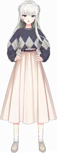 Page 726 of LimeLight Lemonade Jam (Character set) Miku blush - preview thumbnail