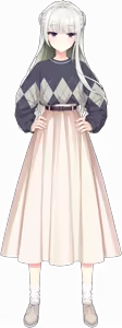 Page 730 of LimeLight Lemonade Jam (Character set) Miku blush - preview thumbnail