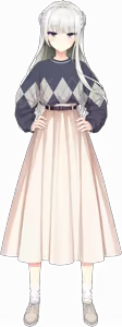 Page 740 of LimeLight Lemonade Jam (Character set) Miku blush - preview thumbnail