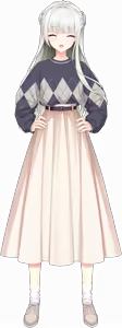 Page 743 of LimeLight Lemonade Jam (Character set) Miku blush - preview thumbnail