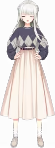 Page 746 of LimeLight Lemonade Jam (Character set) Miku blush - preview thumbnail
