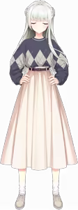 Page 755 of LimeLight Lemonade Jam (Character set) Miku blush - preview thumbnail