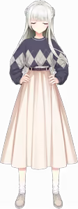 Page 762 of LimeLight Lemonade Jam (Character set) Miku blush - preview thumbnail
