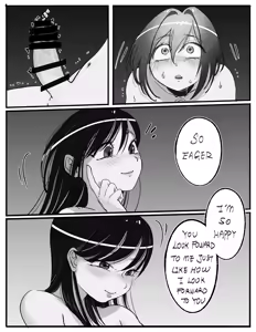 Page 96 of Lu's Bladder Torture - preview thumbnail