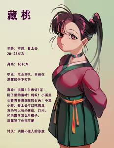 露的膀胱责罚 — hentai manga cover on Fhentai