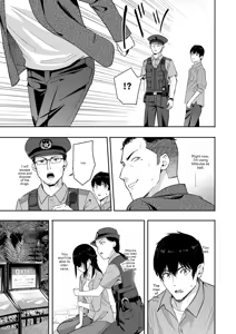 Page 8 of Mitsuha ~Netorare 10~ - preview thumbnail