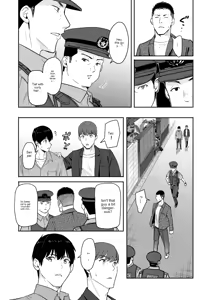 Page 10 of Mitsuha ~Netorare 10~ - preview thumbnail
