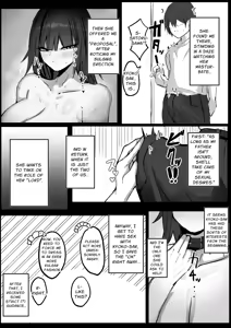 Page 8 of Ore wa J Cup Maid no Goshujin-sama | I Am The Master of a J-Cup Busty Maid - preview thumbnail