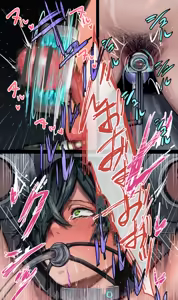 Page 195 of Dappou TS Chiryou Shigan-sha no Matsuro ~Seishin Houkai suru made Jigoku Akume Kikaikan~ | 非标准TS疗法志愿者的末路〜直至精神崩溃的地狱高潮机械奸〜 - preview thumbnail