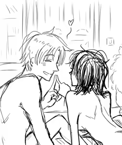 Page 104 of Artist:lisginka28 - preview thumbnail
