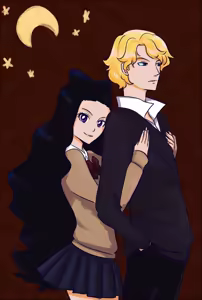 Page 159 of Artist:lisginka28 - preview thumbnail